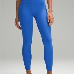Lululemon align 28” size 0 blue nile